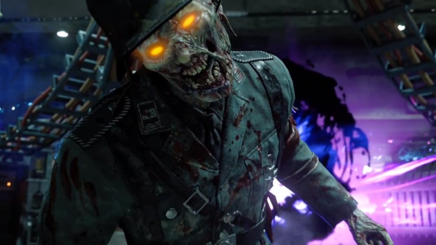 Скриншот Call of Duty: Black Ops Cold War